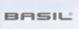 Logo van Basil
