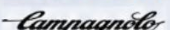 Logo van Campagnolo