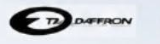 Logo van Daftron
