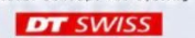Logo van DT Swiss