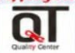 Logo van QI Quality Center