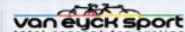Logo van Van Eyck Sport