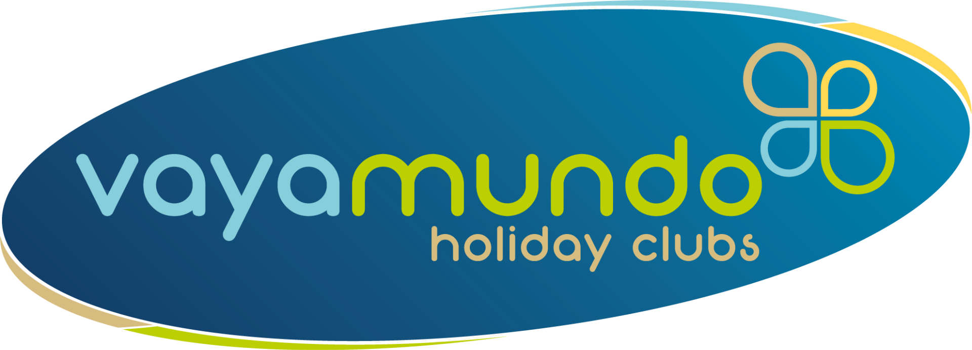 Logo van Vayamundo