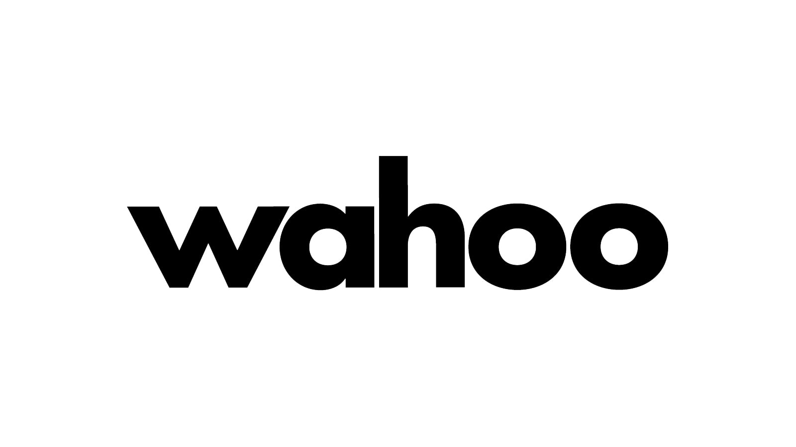 Logo van Wahoo